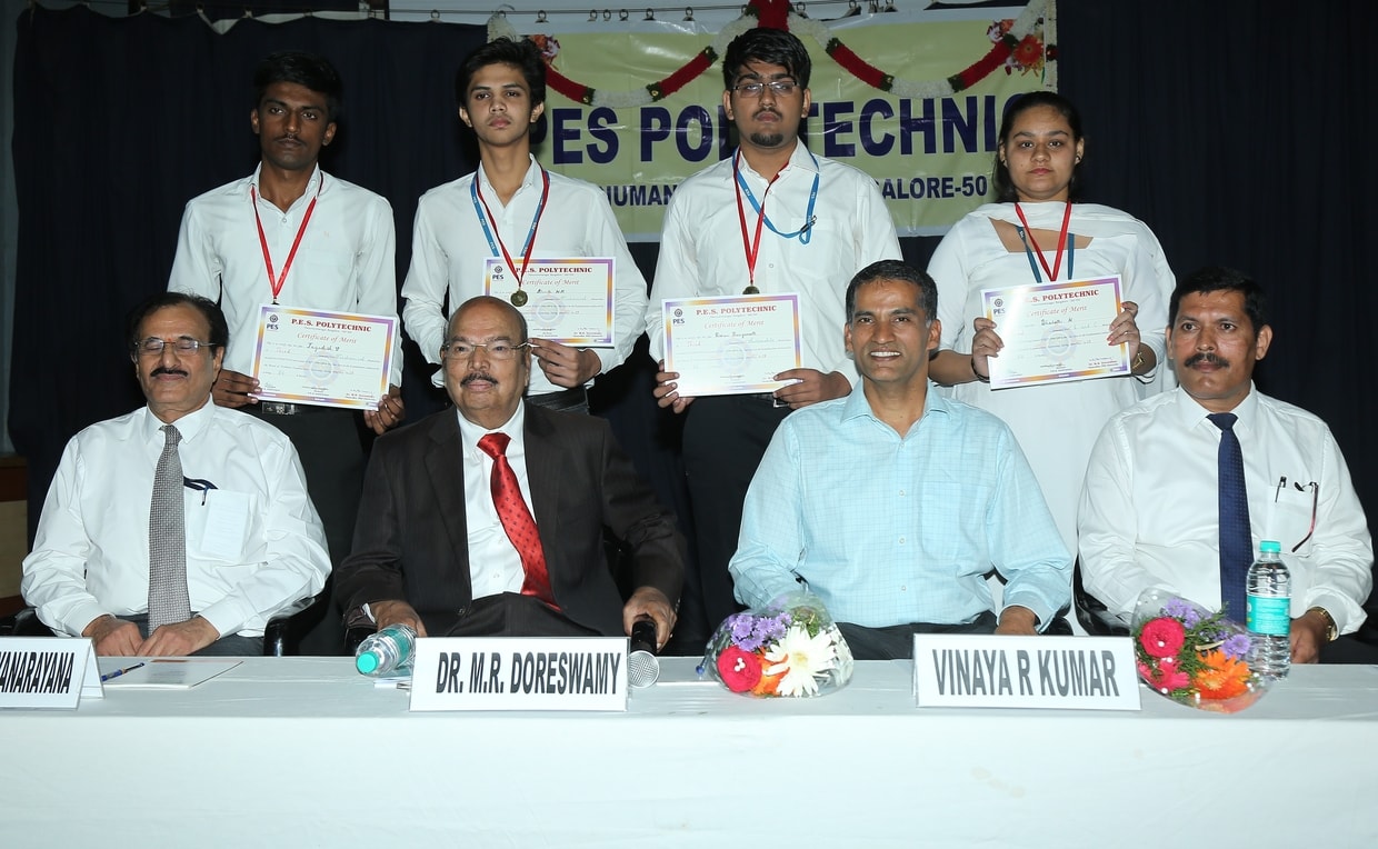 Board Exam Toppers